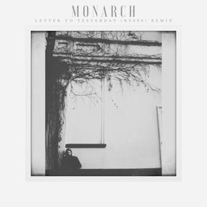 Letter to yesterday(NSS98) (Chrisson remix)