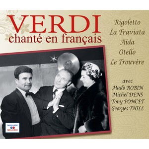 La Traviata, Acte I - Brindisi 