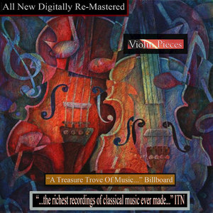 Violin Concerto No. 1 in D Major Op. 6, Rondo, allegro spiritoso