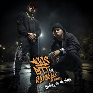 Cachos de mi alma (feat. Blocker del Puerto) (Explicit)