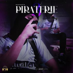 Piraterie #3 (Explicit)