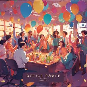 Office Party