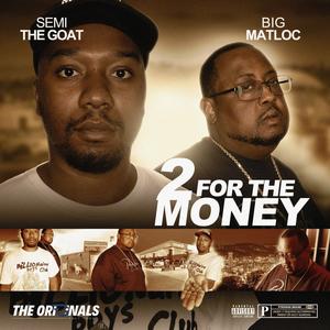 2 For The Money (Explicit)