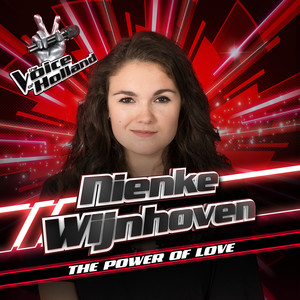 The Power Of Love (The Voice Of Holland Season 8)