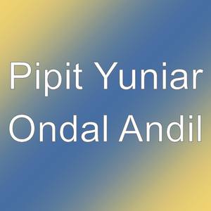 Ondal Andil