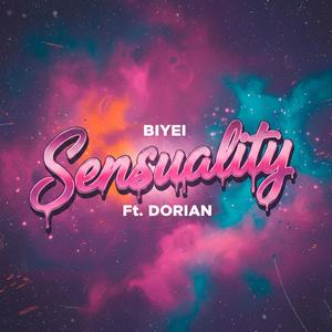 Sensuality (feat. Dorian Sage)