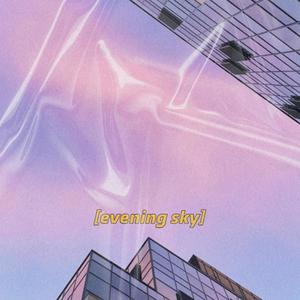 Evening Sky (feat. Sabrina Stoica)