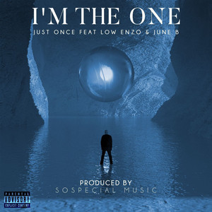 I'm the One (Explicit)