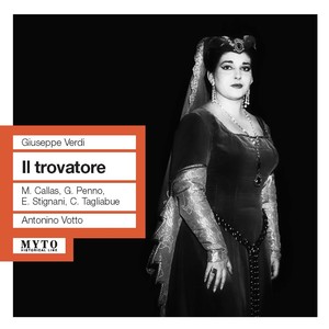 Il trovatore - Act IV: Prima … che d'altri … vivere (Leonora, Manrico, Conte, Azucena)