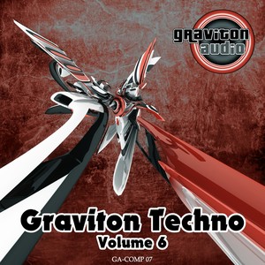 Graviton Techno, Vol. 6 (Explicit)