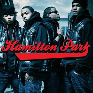 Hamilton Park (Deluxe Version)