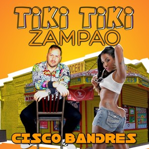 Tiki Tiki Zampao