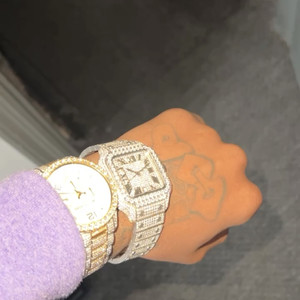 Anti-freeze (Explicit)