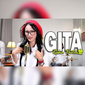 Gita (Terimakasih Cintaku)