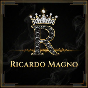 Ricardo Magno - La Luz De Tus De Tus Ojitos