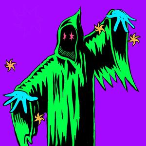 The Wizard (feat. Marianne)