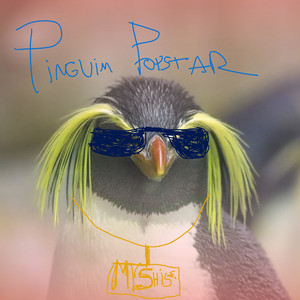 Pinguim Popstar (Explicit)