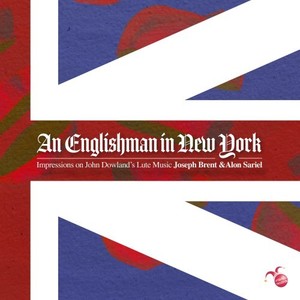 An Englishman in New York