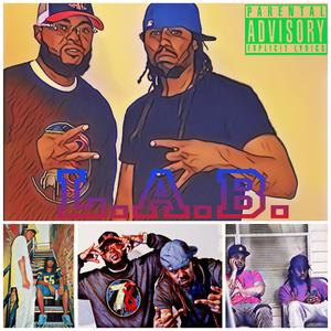 IMB 3 (L.A.B. Edition) feat legacy da god [Explicit]