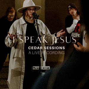 I Speak Jesus (feat. Israel Lopez Media & Mackenzi Lopez)