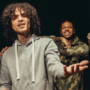 Bring A Friend (feat. 007Jam) (Explicit)