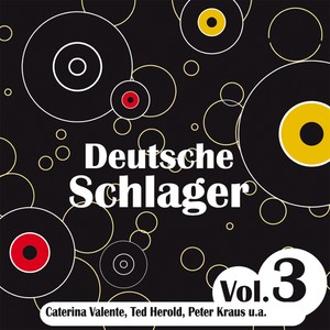 Deutsche Schlager, Vol. 3