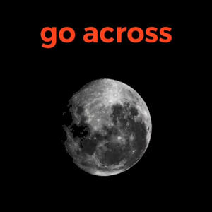 Go Across