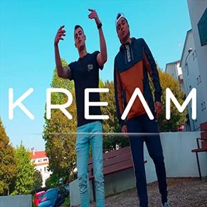 KREAM (feat. M.NUNES) [Explicit]