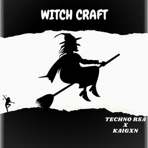 Witch Craft (feat. Kaigxn)