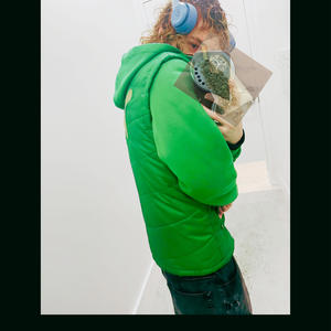 hard to say (Explicit)