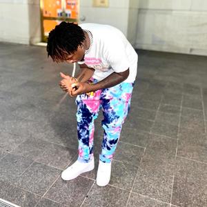 ReD & ORaNGE (Explicit)