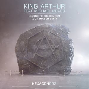 Belong To The Rhythm (feat. Michael Meaco)