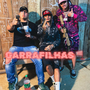 Garrafilhas (Explicit)