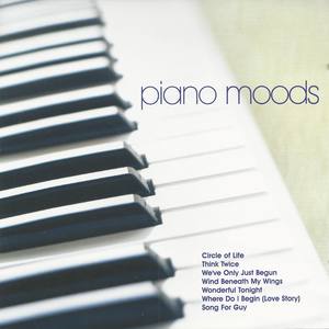 Piano Moods