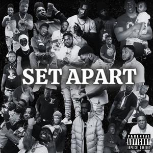 SET APART (Explicit)