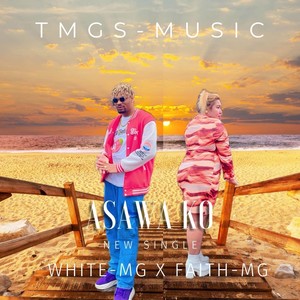 Asawa Ko [feat. Faith-Mg] (Live|Explicit)