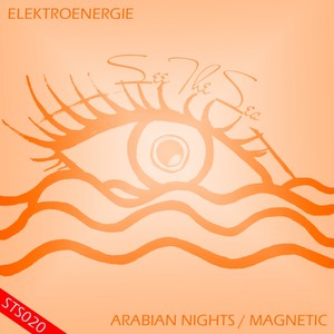 Arabian Nights (Original Mix)