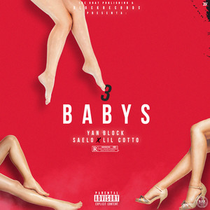 3 Babys (Explicit)