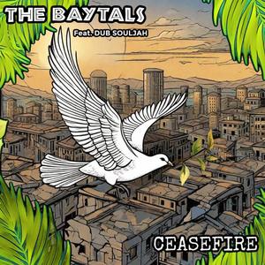 Ceasefire (feat. Dub Souljah)