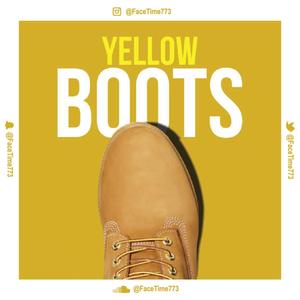 Yellow Boots