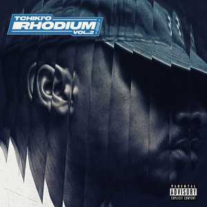 Rhodium, Vol.2 (Explicit)