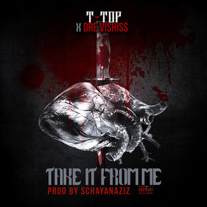 Take It from Me (Explicit)