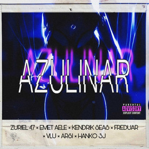 Zuriel 47 - Aluzinar (Explicit)