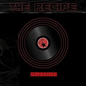 Smoking (feat. J-Write) (Explicit)
