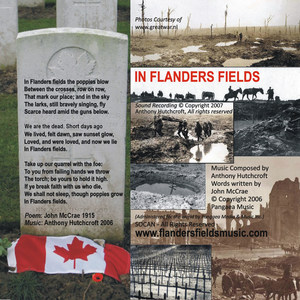 In Flanders Fields