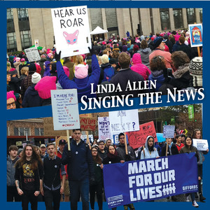 Bent over Woman(feat. Jen Allen-Zito)