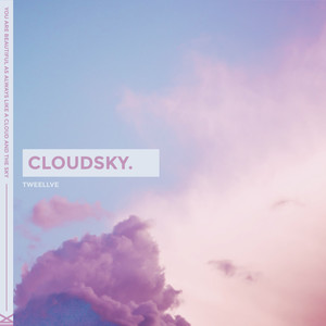 Cloudsky.