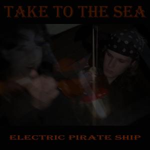 Take to the Sea (feat. Calypso) (Explicit)