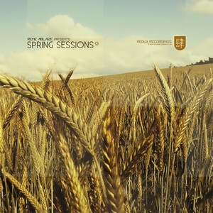 Rene Ablaze Presents Spring Sessions