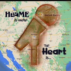 Liquid Sound Disciples - Home Is Where The Heart Is(feat. Ephewe the Yitti) (Explicit)